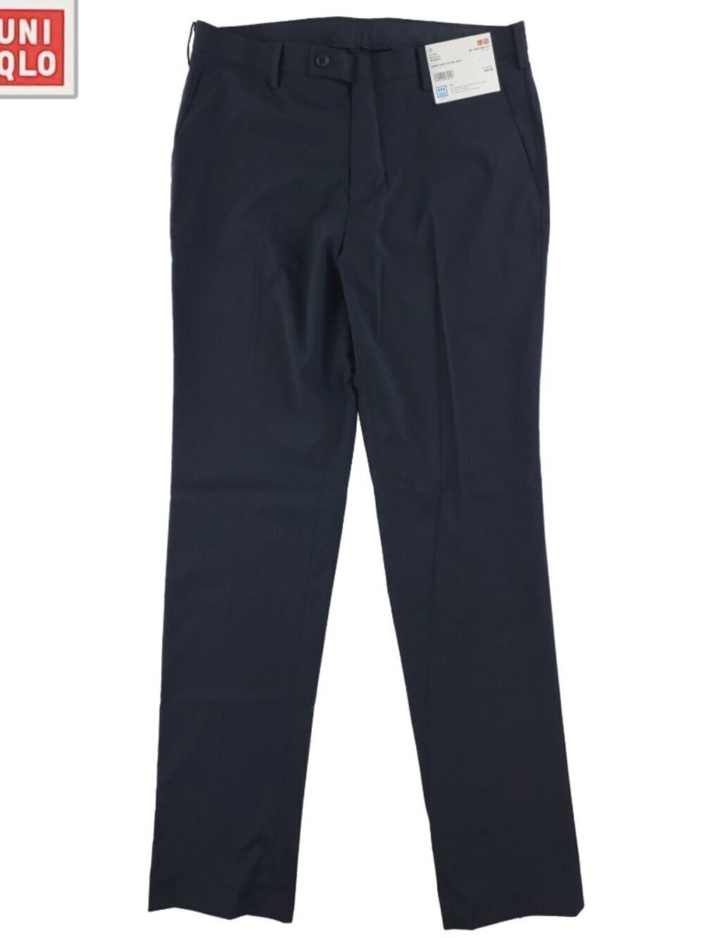 Uniqlo Kando Pants Ultra Light Stretch Quick Dry Men's 32x34 NWT